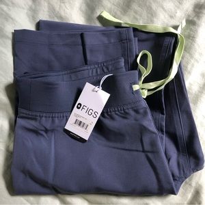 Figs Livingston - Tall